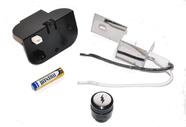 Kit de ignição Weber Q1200/2200 64868 para modelos '14-presente'