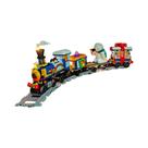 Kit De Iluminação LED Para Lego 10361 Christmas Express, Acessórios Compatíveis Para Modelos De