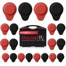 Kit de ímãs biomagnéticos MagnetRx Neodymium Dr Goiz 20 unidades