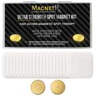 Kit de Ímãs Magnéticos MagnetrX Ultra Strength - 14.200G