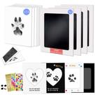 Kit de Impressão de Pata MYPAWLETS Clean Touch - Almofada de Tinta Sem Tinta para Pets