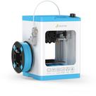 Kit de Impressora 3D Asani Tina2 Plus WiFi com Nivelamento Automático