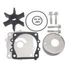 Kit de impulsor de bomba de água UANOFCN para Yamaha Outboard 75-115HP