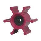 Kit de impulsor Jabsco 23095-0007-P para equipamento de pesca