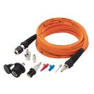 Kit de Inflação de Pneus ARB 171302 V2 - Mangueira de Alta Temperatura