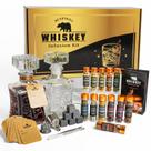 Kit de Infusão de Uísque BearSkill - Crie Seu Próprio Bourbon