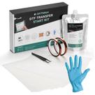 Kit de Inicio ART_CRAFT_KIT OFFNOVA DTF con 20 Hojas A4 y 250g de Polvo Kit de Inicio ART_CRAFT_KIT OFFNOVA DTF con 20 Hojas A4 y 250g de Polvo