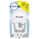 Kit de Inicio Febreze Plug Odorclear Aromatizador de Aire