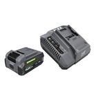 Kit de inicio FLEX 24V con batería de ion de litio apilada de 3.5Ah