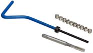 Kit de inserção com rosca helicoidal E-Z LOK EK20515 304 em aço inoxidável