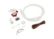Kit de instalação de bomba de esgoto Attwood Tsunami 500 MK2 500GPH