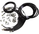 Kit de Instalação de Freio a Ar para Caminhões MB 608, 708, 912 e 1113