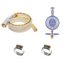 Kit de instalação de Gás Básico Tudogas