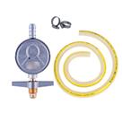 Kit de Instalação de Gás para Fogão