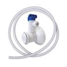 Kit de Instalação de Purificadores - 1009-0203 - ACQUABIOS Kit de Instalação de Purificadores - 1009-0203 - ACQUABIOS