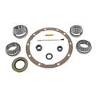 Kit de Instalação de Rolamentos Yukon Chrysler 8,75" Quatro Pinhões