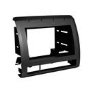Kit de instalação de som automotivo Scosche TA2053BKB Toyota Tacoma