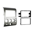 Kit de Instalação Metra 95-7406 Double DIN Nissan