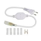 Kit de instalacao p/fita led 220v blumenau