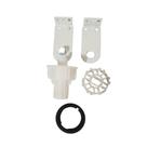 Kit De Instalação P/ Motor De 6n E 10n Tubo 3268 53mm