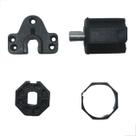 Kit De Instalação P/ Motor De 6n e 10n Tubo Oct 40mm
