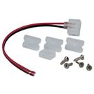 Kit de instalação para fita de led neon slim blumenau iluminação Kit de instalação para fita de led neon slim blumenau iluminação