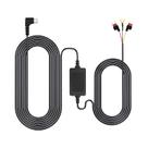 Kit De Instalação Universal Para Câmera Veicular Com Cabo De Alimentação 3A Step-Down 12-24V 3.5m E Kit De Instalação Universal Para Câmera Veicular Com Cabo De Alimentação 3A Step-Down 12-24V 3.5m E