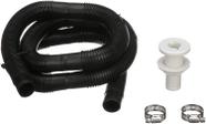 Kit de Instalção p/ Bomba de Porão 1-1/8 Seachoice S50-19451