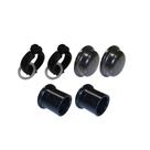 Kit De Interligacao-2 Caps-2 Abr.-2 Adaptadores Sodramar Kit De Interligacao-2 Caps-2 Abr.-2 Adaptadores Sodramar