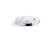 Kit de interruptor de ar Kohler K-35724 para eliminação de lixo Kit de interruptor de ar Kohler K-35724 para eliminação de lixo