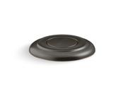 Kit de interruptor de ar para descarte de lixo Kohler 35723-2BZ Bronze polido a óleo