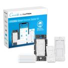 Kit de interruptor de intensidade inteligente Lutron Caseta 150W não neutro