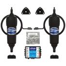 Kit de interruptor eletrônico Bennett HYDBOLTCON hidráulico para parafuso grande