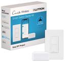 Kit de Interruptor Inteligente de Luz Lutron Caseta compatible con Alexa y Apple Home
