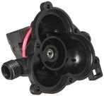 Kit de Interruptor SHURFLO 94-231-20 Preto para Bomba 2088/2093