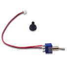 Kit de interruptores para barco de pesca com controle remoto Flytec
