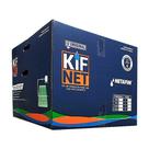 Kit De Irrigação Familiar Por Gotejamento Kifnet - 250 M² - Netafim Kit De Irrigação Familiar Por Gotejamento Kifnet - 250 M² - Netafim