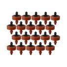 Kit De Irrigação Por Gotejamento KESLA 10-100M Com Transmissor De 4 Vias, 2 Vias E 8L, Sistema De Kit De Irrigação Por Gotejamento KESLA 10-100M Com Transmissor De 4 Vias, 2 Vias E 8L, Sistema De