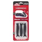 Kit de isca macia de pesca Berkley Slobberknocker e PowerStinger