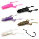 Kit de Isca Monster 3X X-Frog para Traíra (05un)