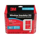 Kit de isolamento de janelas 3M Indoor para 2 janelas 90x150cm