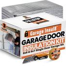 Kit de Isolamento para Porta de Garagem BEEST 8x7 e 8x8 pés Painéis