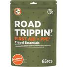 Kit de itens essenciais de viagem Be Smart Get Prepare-se para uma viagem