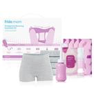 Kit de itens essenciais para o pós-parto, bolsa hospitalar Frida Mom, conjunto de 11 unidades