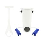 Kit de jantar Sock Aid Mars Wellness Premium Sock Aid