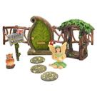 Kit de jardim de fadas Arcadia Garden Products Charming Forest