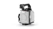 Kit de Jaula para Cámara Tilta Canon C400 con Roseta Arri y Riel NATO