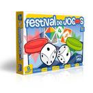 Kit de Jogos Game Office Toyster