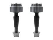 Kit de junção Delta de atualização ICON 614551 para Toyota 4Runner