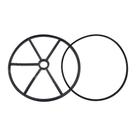 Kit de junta desviadora e anel de vedação de 2 polegadas Koatukys para Pentair